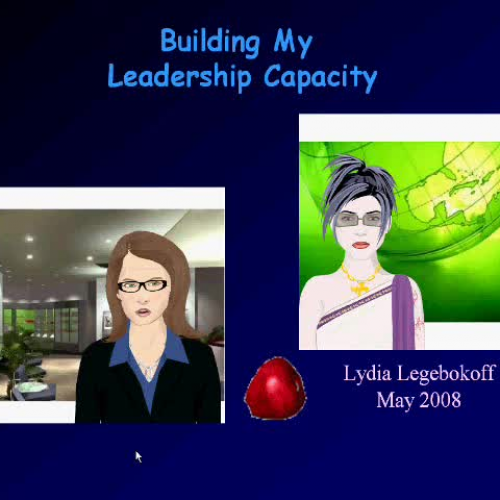 Educational Leadership - Part 1