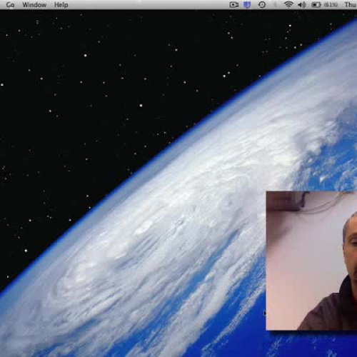 Chemical Unit PowerPoint - add video for extr
