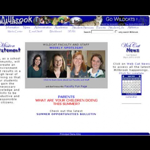 Database Introduction Tutorial