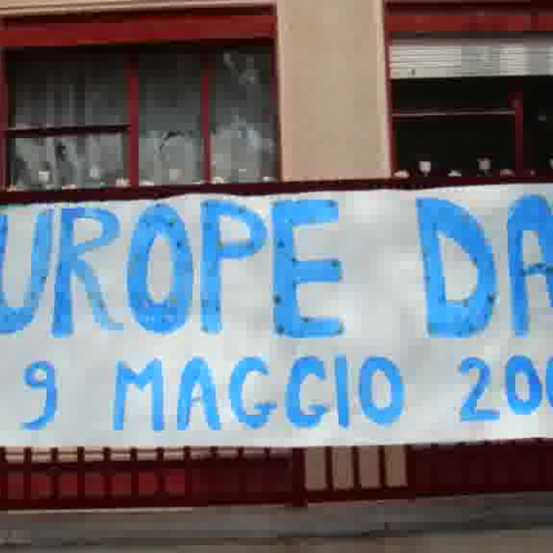 Europe Day
