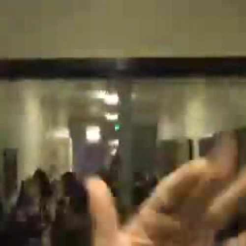 Beavercreek Elementary Variety Show commercia