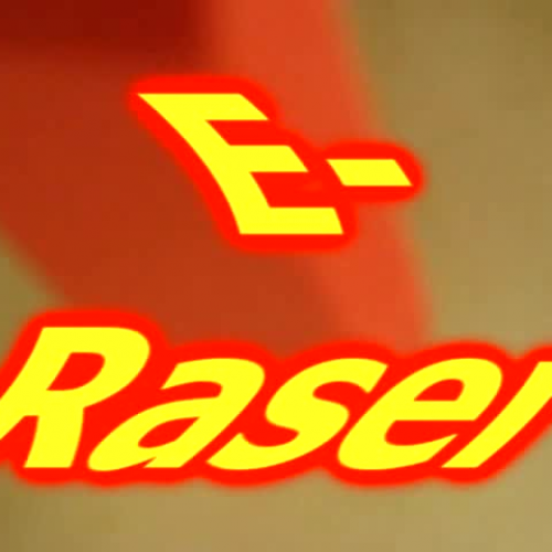 E-Raser