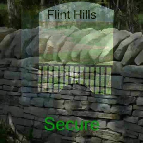 Prairie by Kaitlynn and Donia