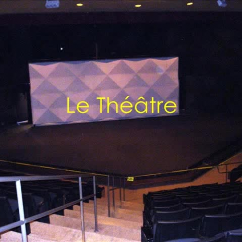 Le Theatre 2