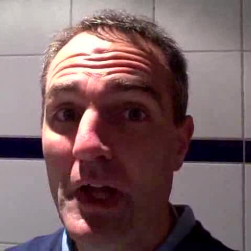 Denmark:  Groovy Toilets 1