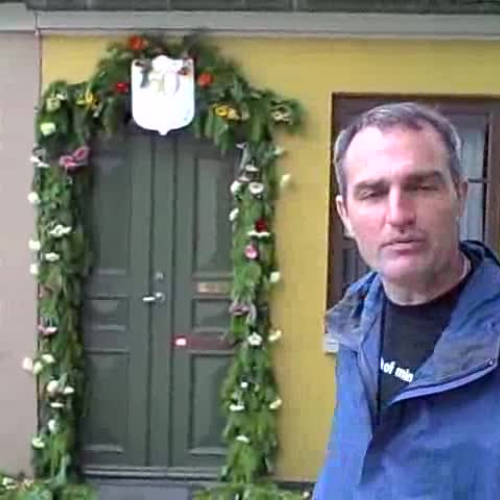 Denmark:  Anniversary Celebration