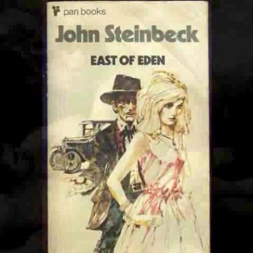 east of eden