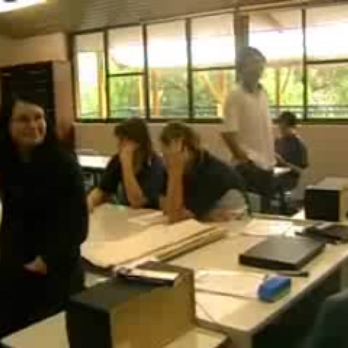 What is globalisation