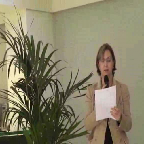 Entrega Premi Innova 2008 a Biologia 3