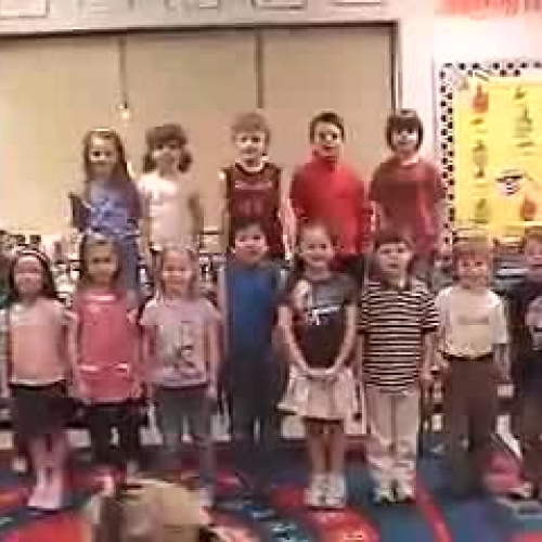 Nifty Fifty United States