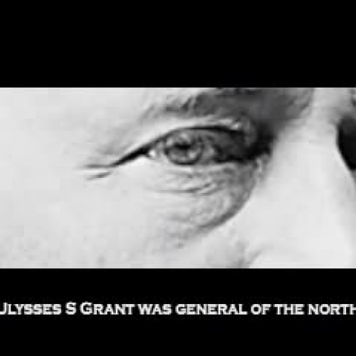 Ulysses S Grant 