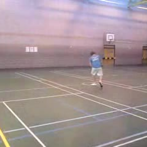 Football Crossbar Challange