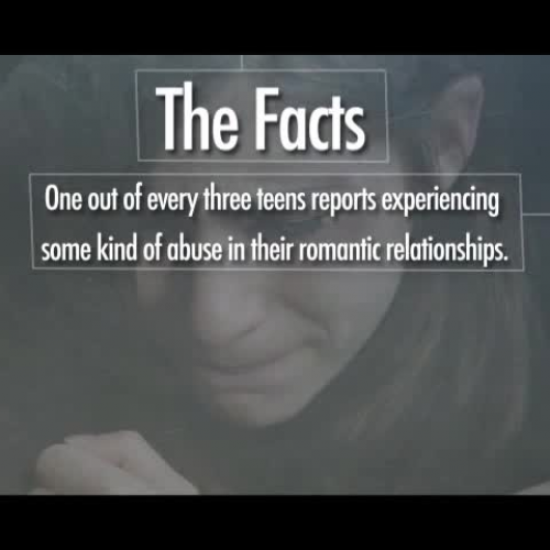 Teen Dating Violence What Parents Need to Kno