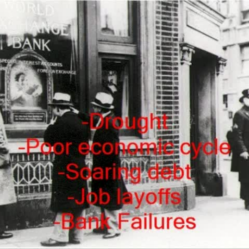 Roll of Thunder Hear My Cry background