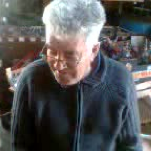 Grabacion a mi abuelo