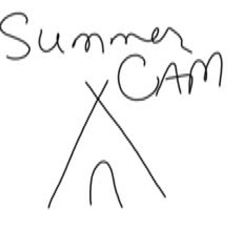 summer camp