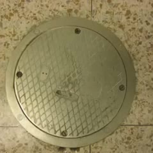 Shapes Around Our School