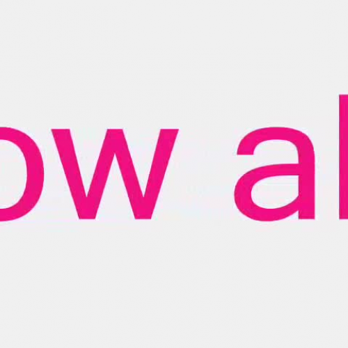 What do you know about cell phones?