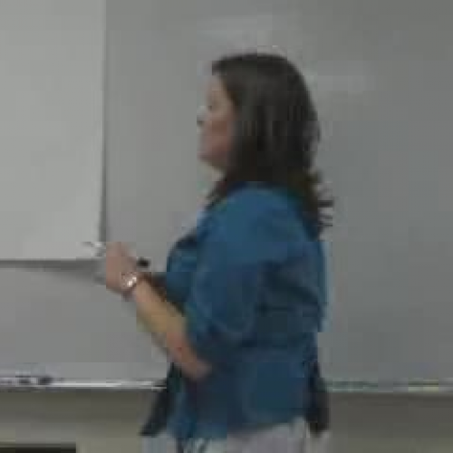 Sarah Algebra Opening Activity