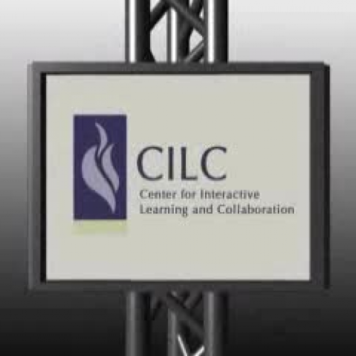 Support for Videoconferencing