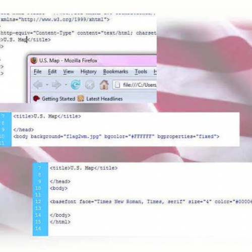 Simple HTML Tutorial