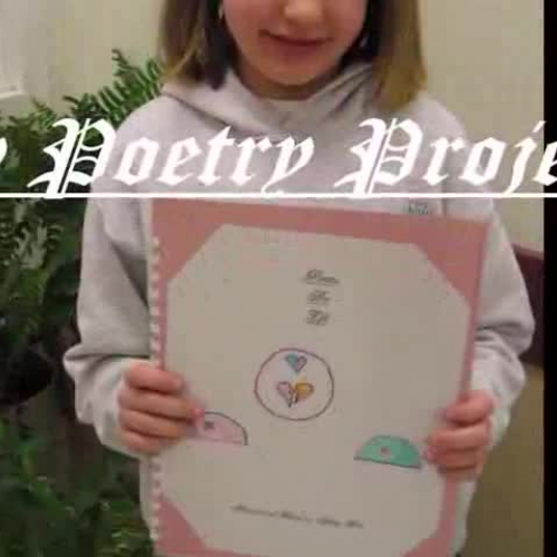 Sydney Ross _ Student Led Conference