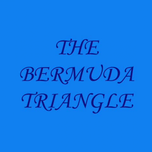 Mysteries of the World Pt. 2 - Bemuda Triangl