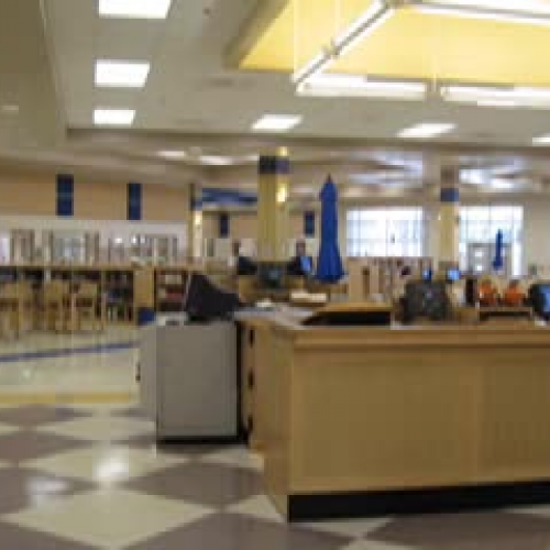 The Media Center