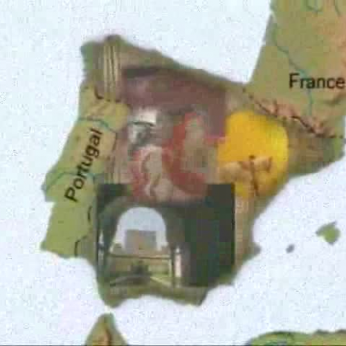 Spain Basque Country