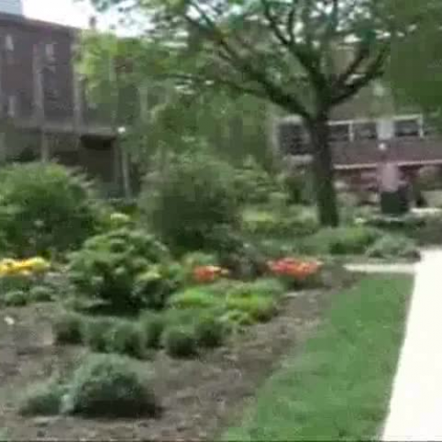 OSU Learning Gardens