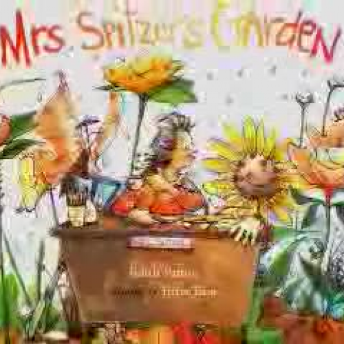 Teachers as Master Gardeners
