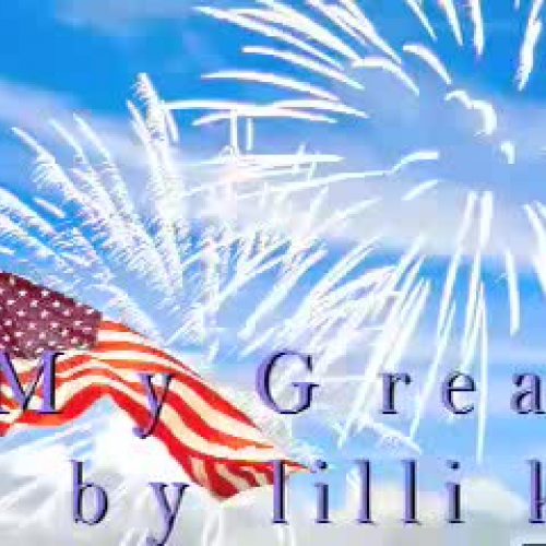  memorial day video by lilli