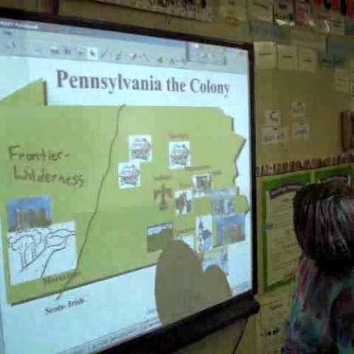 SMART Board Integration