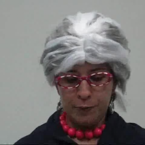 The Chocolate Cake Recipe from Grandma