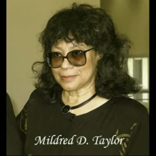 Mildred D. Taylor
