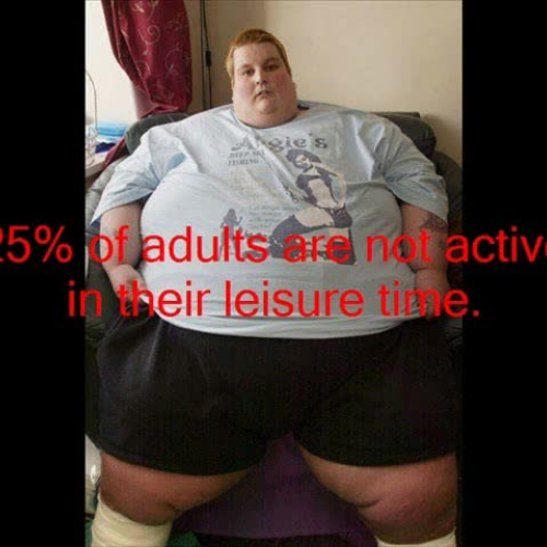 Benefits of Exercise