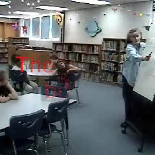 Smartboard vs Dumb Board