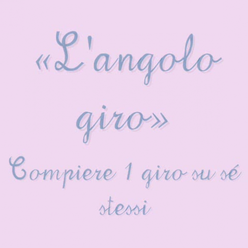 Introduzione agli angoli