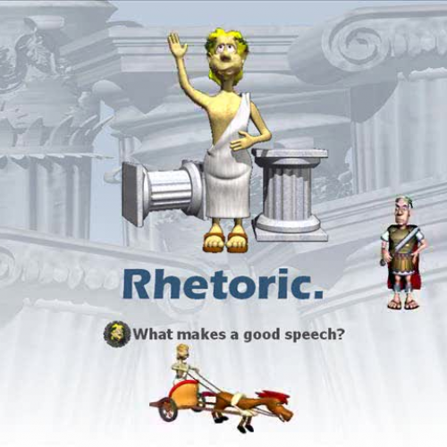 Rhetoric