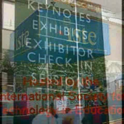 Educational Technology 2007