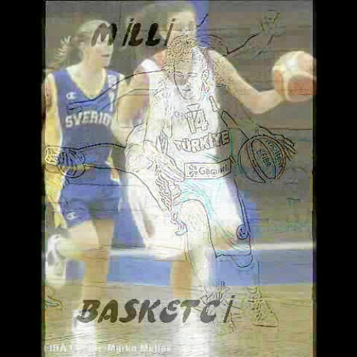 Sportmen and sportwomen at Koc