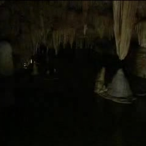 Cave History