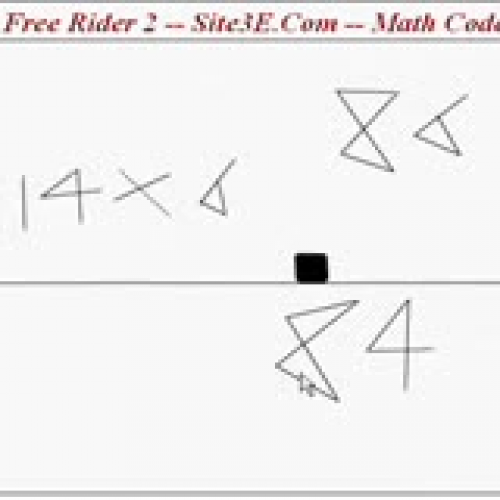 Blob Maze -- Www.SmithLiterary.Com -- eLearni