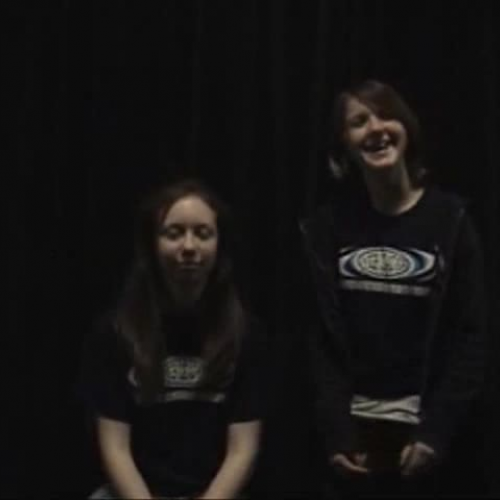 W.E.B. Video 1 - 2008