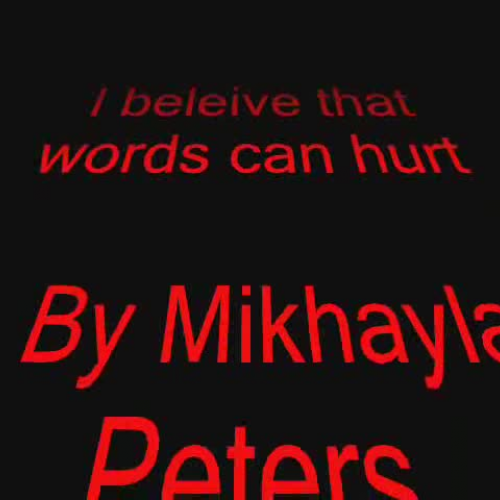 Mikhayla P