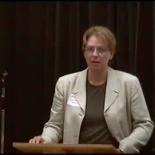 Cheryl Diermyer WiscWiki 2007