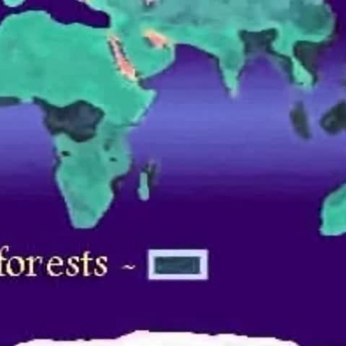 Ro GEM Deforestation Podcast