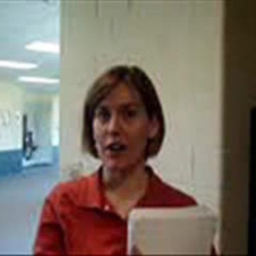 My teachers ipinions 