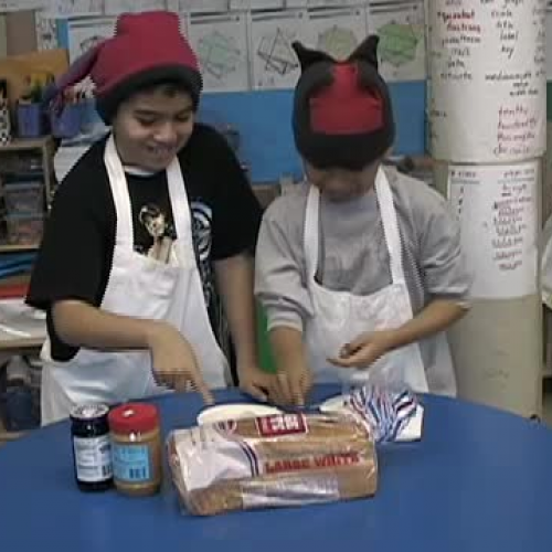 3-206's How-to Cookbook Illustration