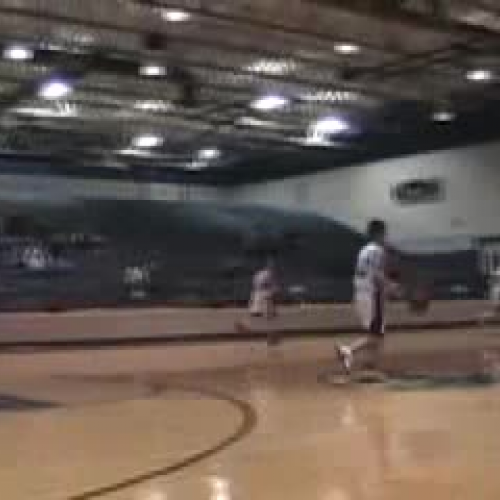 New Caney High School 2006 Basketball Story